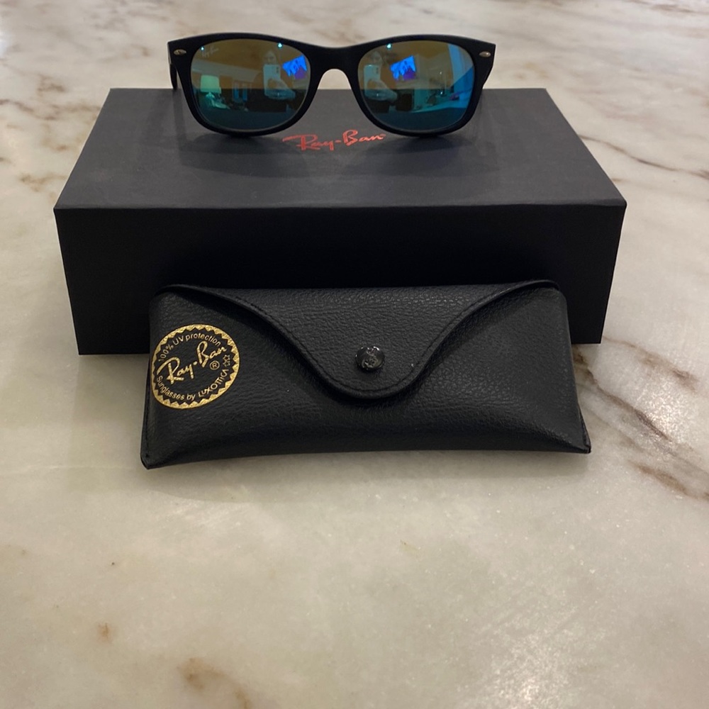 Wayfarer
